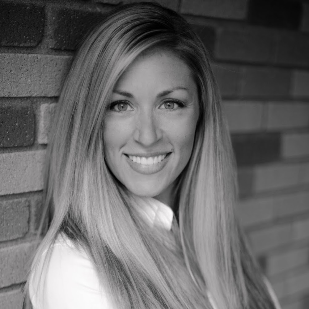 Meet your Posher, Elisabeth